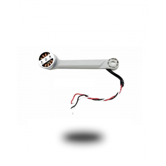 DJI Mini 3 Sol Arka Kol